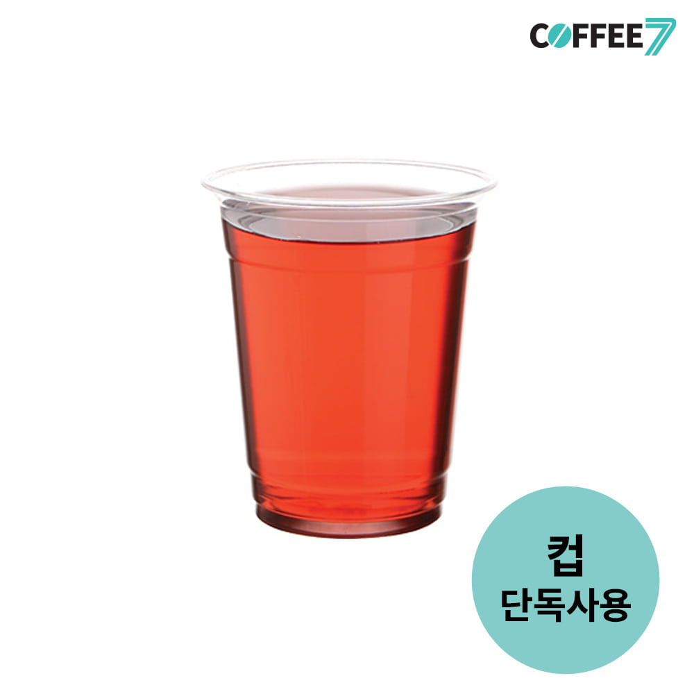 [PET컵-단독사용-대만]14온스-92파이 (한정판매)